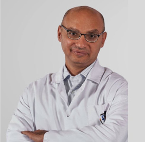 Doctor Ahmed Abo Elserour
