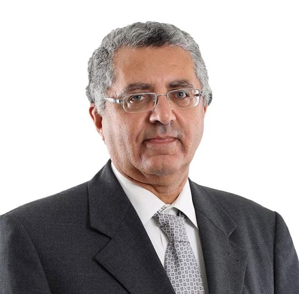 Doctor Ibrahim Fahmy